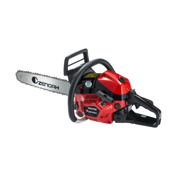 ※法人専用品※ハスクバーナ・ゼノア エンジンチェンソー GZ3750-16SP＿H00 赤 GZ375016SPH00 0｜DIY FACTORY ONLINE SHOP