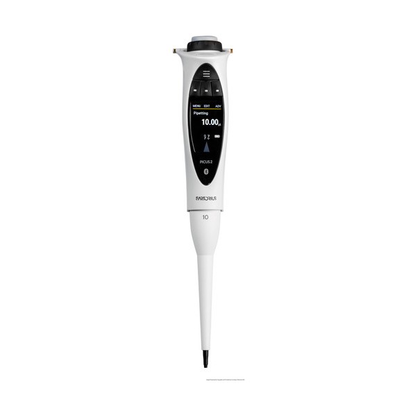 電動ピペット PICUS2 1ch 10μL LH-747021 LH-747021