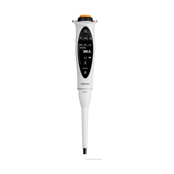 電動ピペット PICUS2 1ch 300μL LH-747061 LH-747061