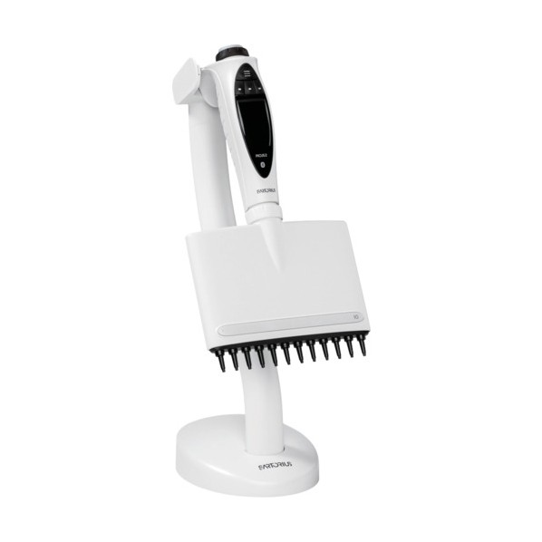 電動ピペット PICUS2 12ch 10μL LH-747421 LH-747421