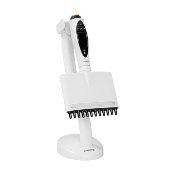 電動ピペット PICUS2 12ch 300μL LH-747461 LH-747461