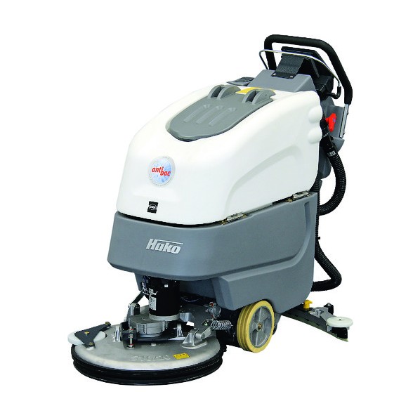 ※法人専用品※蔵王産業 自動床洗浄機 スクラブメイト510WBH 抗菌 2190001 1点｜DIY FACTORY ONLINE SHOP
