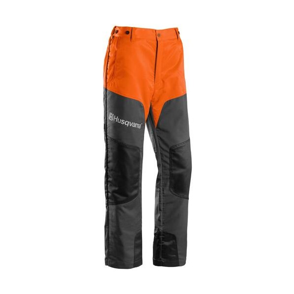 ※法人専用品※ハスクバーナ・ゼノア プロテクティブズボン C-2（XXL62） XXL62 529518962 1点