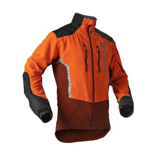 ※法人専用品※ 防護服 フォレストジャケット T-EX(XS) 537641842 1点
