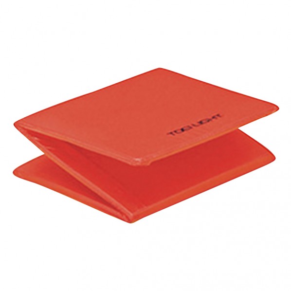※法人専用品※アズワン フィットネスマット H-7477V オレンジ 8-7835-04 1枚｜DIY FACTORY ONLINE SHOP