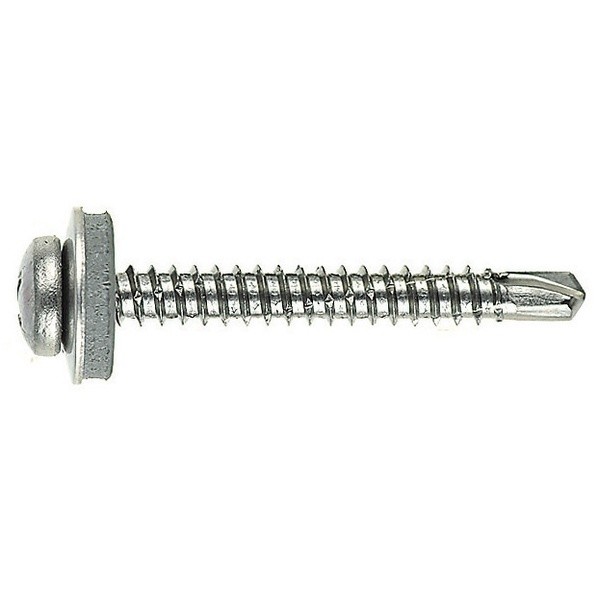 ※法人専用品※LivePro（ライブ労働者階級） SUS410 パシペート 上昇限度ナベ 4×45 PZ4045SC 500本