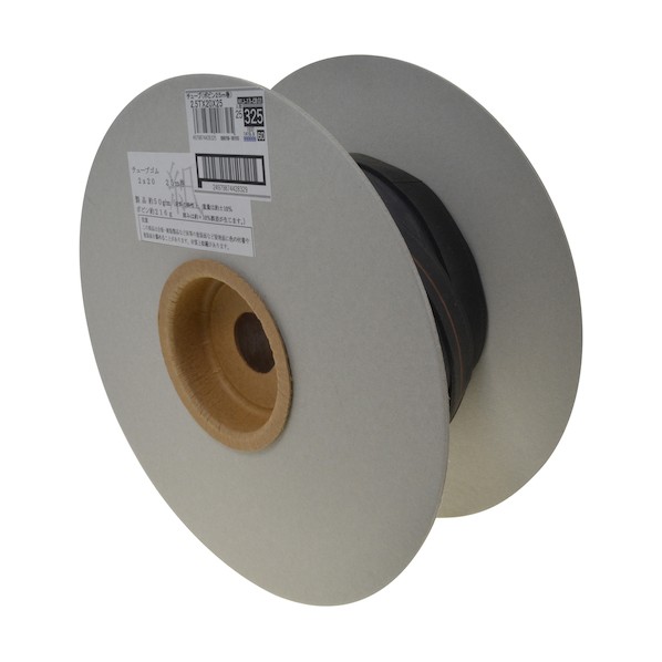 チューブ(ボビン巻) 2.5T×20×25(25M) 25m 4979874428325 1点