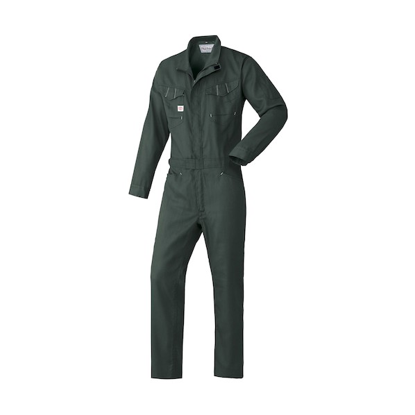 山田辰 つなぎ服-014オーディー-lサイズ 23010-014-LSIZE 1着｜DIY FACTORY ONLINE SHOP