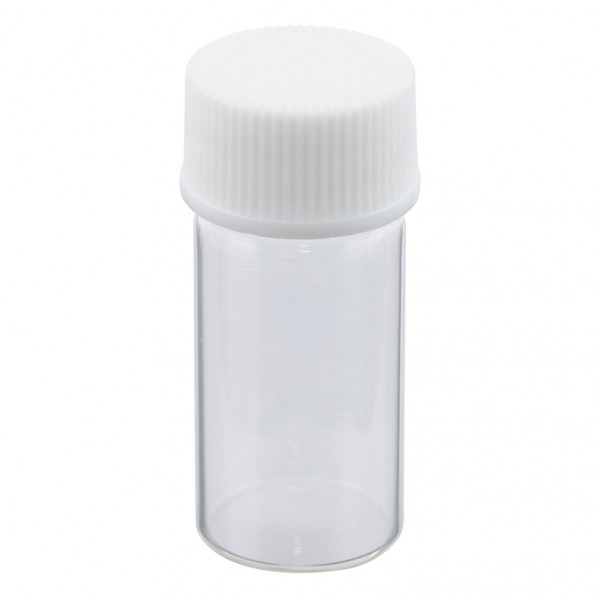 アズワン ラボランスクリュー管瓶 6ml 9-852-04 110本