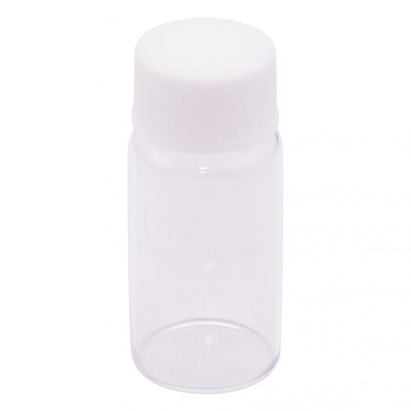 アズワン ラボランスクリュー管瓶 9ml 9-852-05 110本｜DIY FACTORY ONLINE SHOP