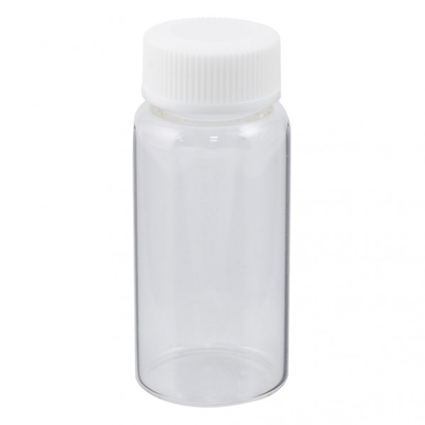 アズワン ラボランスクリュー管瓶 30ml 9-852-08 55本