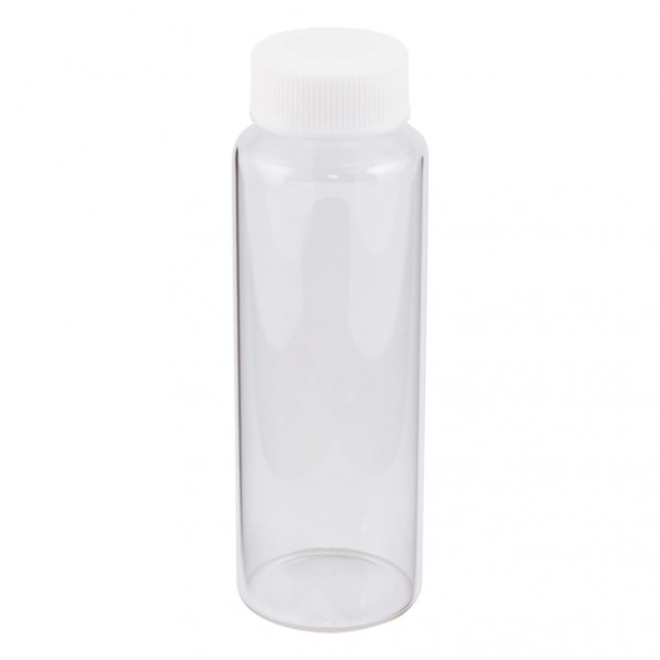 アズワン ラボランスクリュー管瓶 110ml 9-852-10 55本