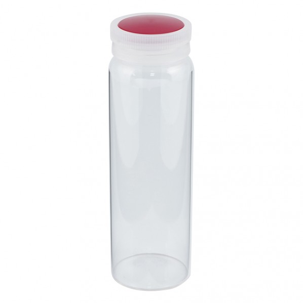アズワン ラボランサンプル管瓶 110ml 9-851-10 55本