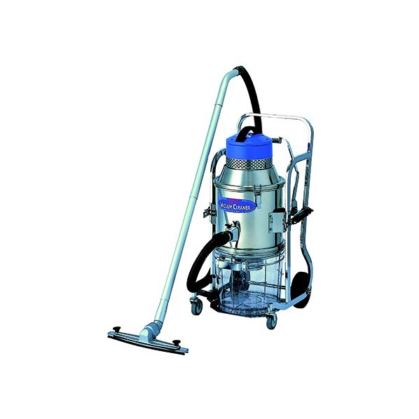 アズワン 電動バキュームクリーナー 445×465×820mm 7-5623-06|DIY FACTORY ONLINE SHOP