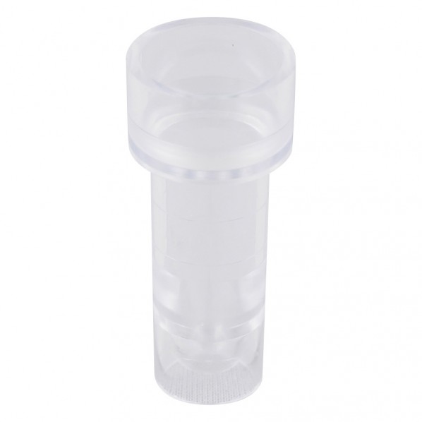 アズワン 自動分析用サンプルカップ[MS-18] 1.8ml 9-694-02 1000本｜DIY FACTORY ONLINE SHOP