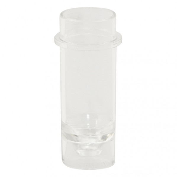 アズワン 自動分析用サンプルカップ[MS-10] 1ml 9-694-14 1000本｜DIY FACTORY ONLINE SHOP