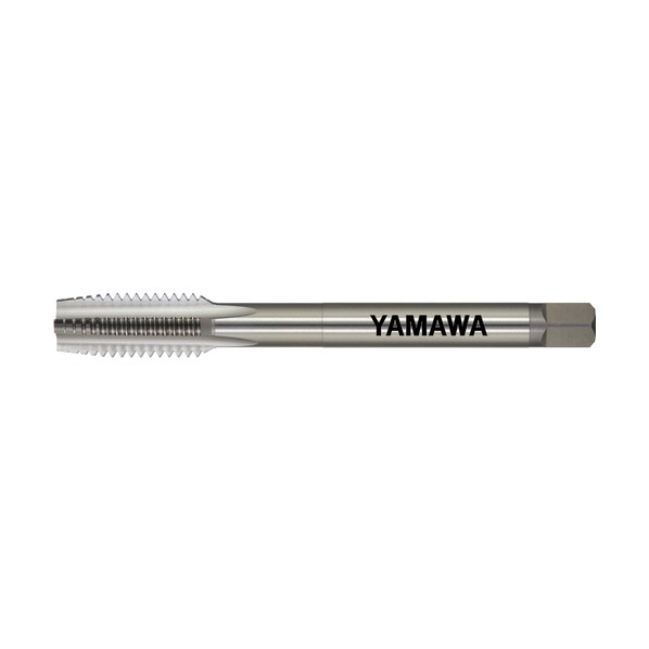 やまわ(YAMAWA) ロングハンドタップ LS-HT L200 P3 7/16-14UNC 5P LS-HT-P3-200-7/16-14UNC-5P|DIY FACTORY ONLINE SHOP