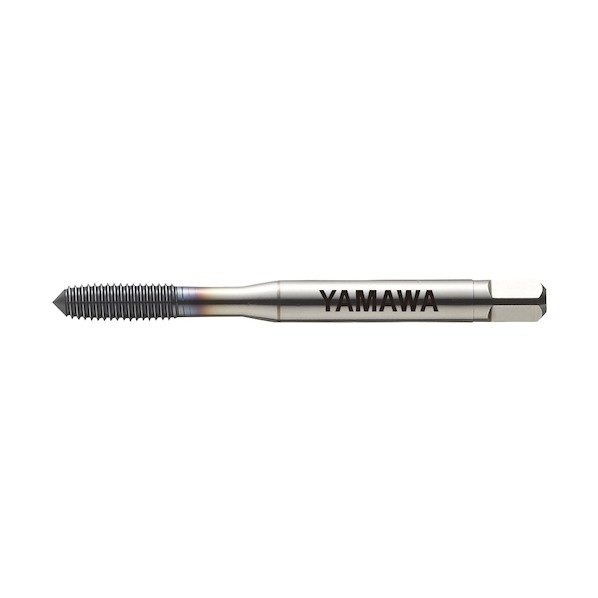 やまわ(YAMAWA) ドライ加工用ロールタップ OL-RZ G5 2-56UNC P OL-RZ-G5-2-56UNC-P 1点