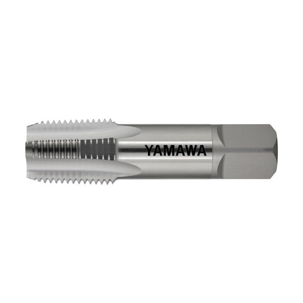 やまわ(YAMAWA) 管用テーパねじ用山通貨価値御手手水道栓 短ねじ形 TC-S-PT 2-11 TC-S-PT-2-11 1点