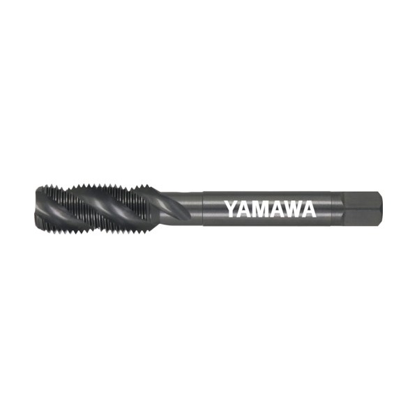 やまわ(YAMAWA) 酸化処理スパイラルタップ SP OX P2 M16X1.25 SP-OX-P2-M16X1.25 1点