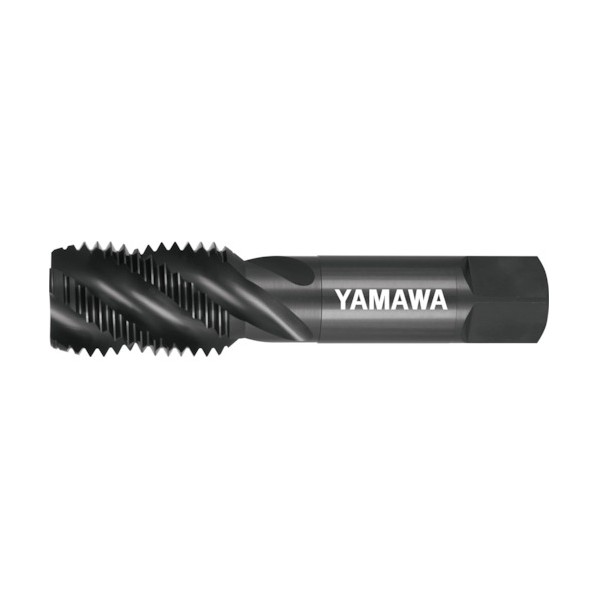 やまわ(YAMAWA) 酸化処理スパイラルタップSP OX P3 1-1/2-12UNF SP-OX-P3-1-1/2-12UNF 1点