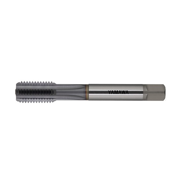 Z-PRO 鋳物用ストレートタップ クールホール CAST CH P4 M12X1．75 1．5P CAST-CH-P4-M12X1.75-1.5P