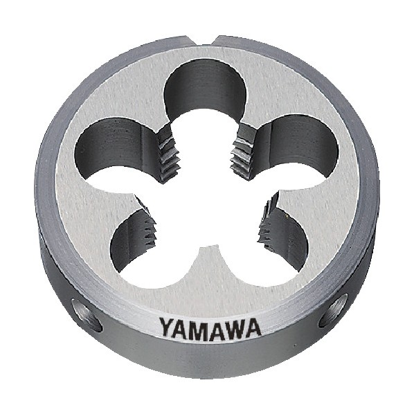 やまわ(YAMAWA) ソリッドダイス D M62X2 120径 D-M62X2-120 1点 131,450円