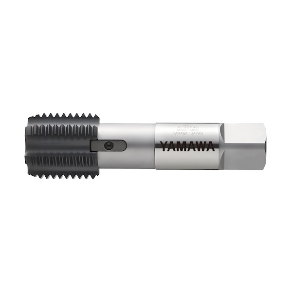 やまわ(YAMAWA) ねじサライ用ハンドタップ RE-HT ISO2 M70X6 2P RE-HT-ISO2-M70X6-2P 1点|DIY FACTORY ONLINE SHOP