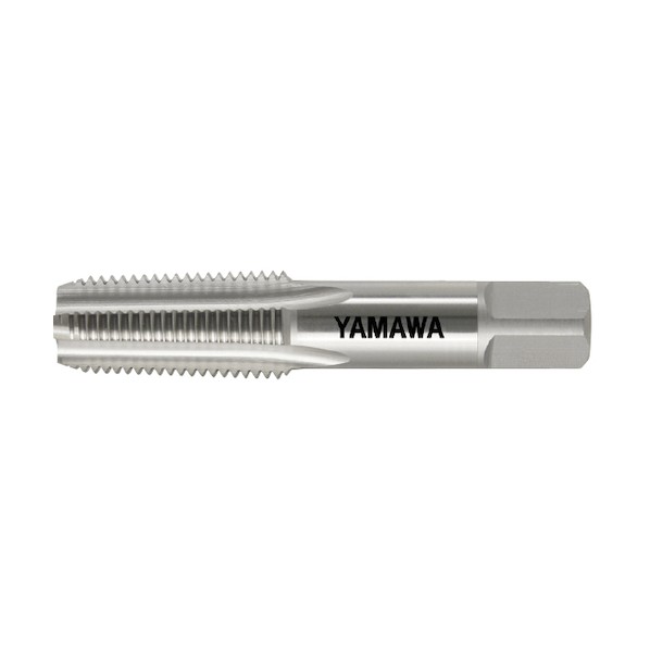 やまわ(YAMAWA) 管用テーパねじ用難削材用ハンドタップ 長ねじ形 PM-PT 1-11 PM-PT-1-11 1点|DIY FACTORY ONLINE SHOP
