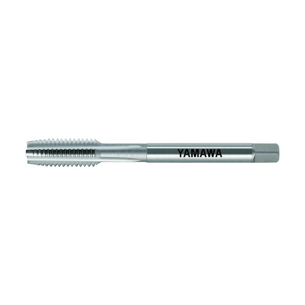 やまわ(YAMAWA) 難削材用ハンドタップ PM-HT P5 M22X2.5 5P PM-HT-P5-M22X2.5-5P 1本
