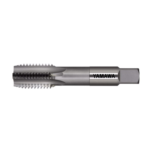 鋳鉄用超硬ハンドタップ N-CT FC P4 M24X1.5 3P N-CT-FC-P4-M24X1.5-3P 1点|DIY FACTORY ONLINE SHOP