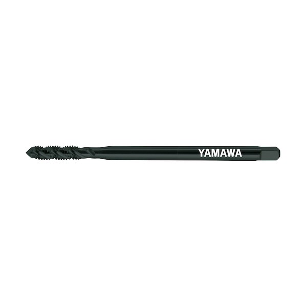 ロング酸化処理スパイラルタップ LS-SP OX P2 L100 M12X1.75 LS-SP-OX-P2-100-M12X1.75 1点