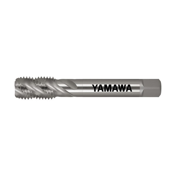 やまわ(YAMAWA) ロングスパイラルタップ LS-SP L250 P4 M36X4 LS-SP-250-P4-M36X4 1点