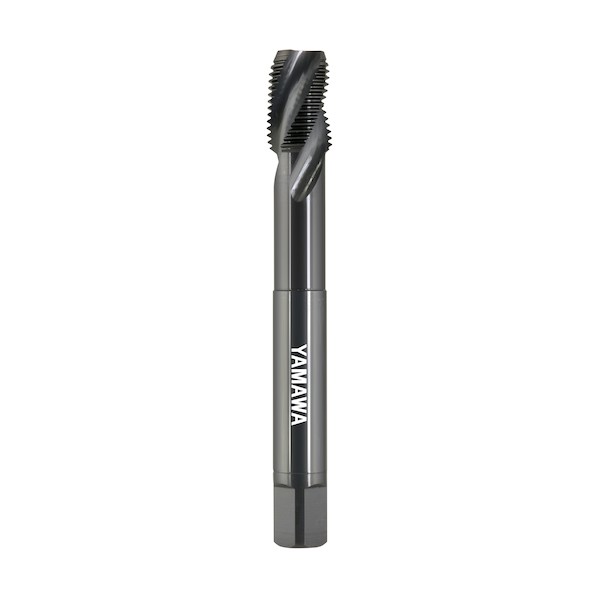 やまわ(YAMAWA) Z-PRO 管用テーパねじ用高硬度鋼用渦巻き飲み口 PMSP OX RC(PT) 1/4-19 PMSP-OX-RC-1/4-19 1点