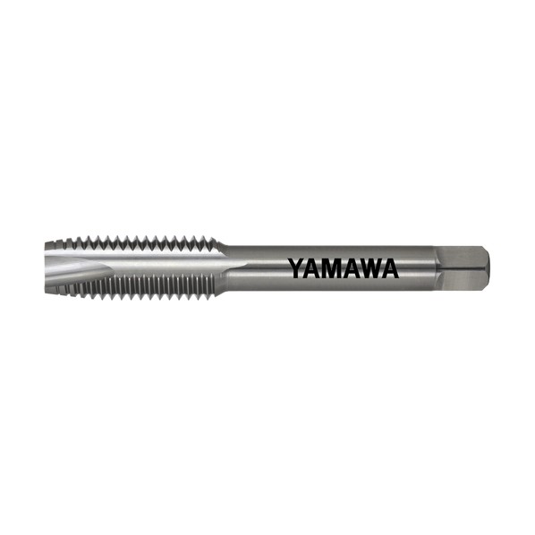 やまわ(YAMAWA) 超硬ポイントタップ　Ｎ－ＣＴ－ＰＯ　Ｐ４　Ｍ２０Ｘ２．５ N-CT-PO-P4-M20X2.5 1点