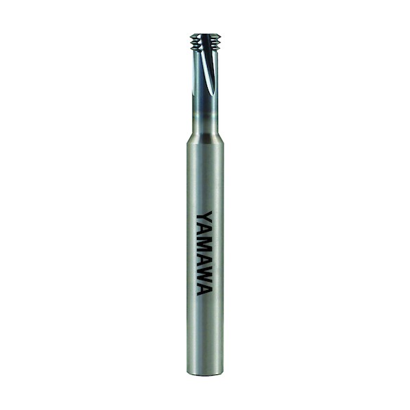 Z-PRO 耐熱合金用プレミアムスレッドミル PRML TI 1.7P0.45 PRML-TI-1.7P0.45 1点