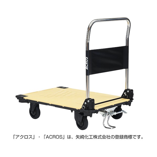 ※法人専用品※ アクロス 静音キャスタータイプ フットスタンド付 SCー9060AX FT SC-9060CA-FT-SKH 1点