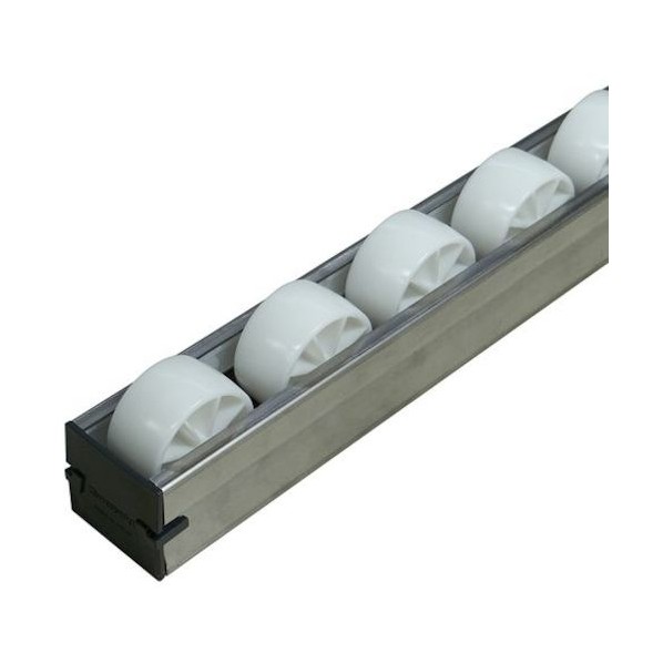 ※法人専用品※ イレクター クリフォームプラコン 2.4m PCB7-2400 S50 PCB7-2400 S50 1本|DIY FACTORY ONLINE SHOP