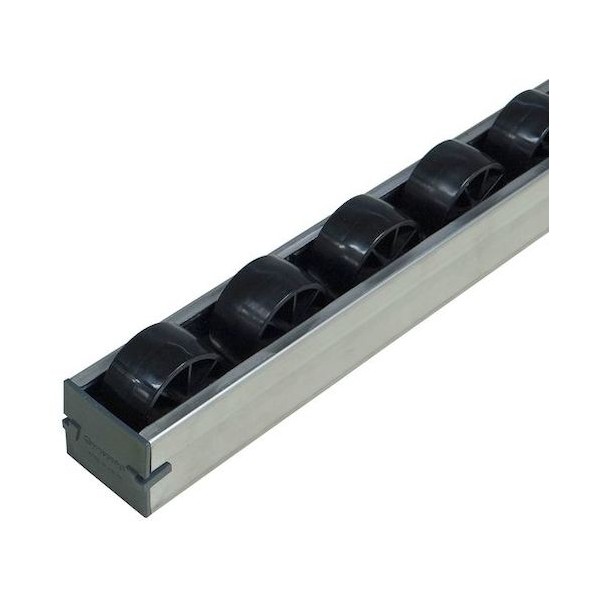 ※法人専用品※ イレクター クリフォームプラコン 3m 導電 PCB8-3000 S50 EBL PCB8-3000 S50 EBL 1本