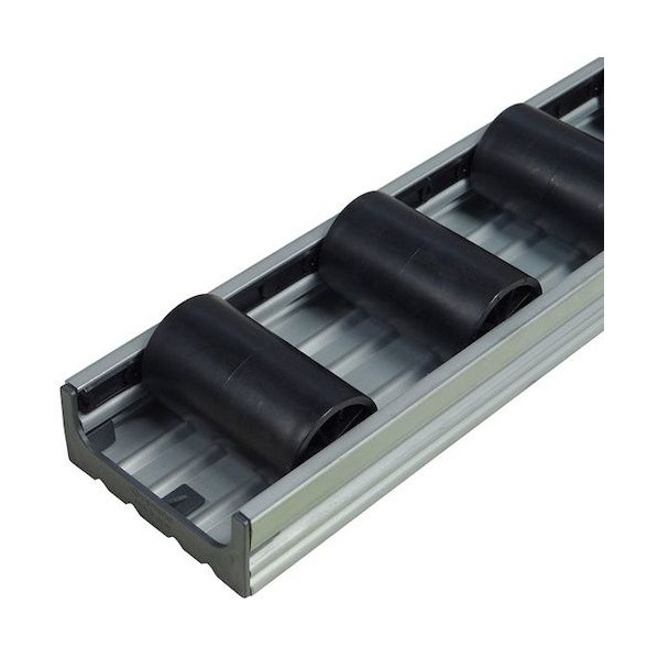 ※法人専用品※ イレクター クリフォームプラコン ワイド 3m 導電 PWA6-3000 H86 EBL PWA6-3000 H86 EBL 1本