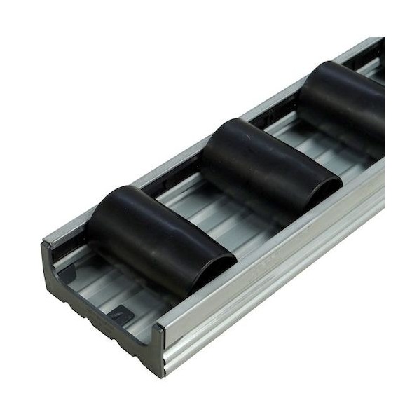 ※法人専用品※ イレクター クリフォームプラコン 広々とした 2．4m 導電 PWB6-2400 H86 EBL PWB6-2400 H86 EBL 1本