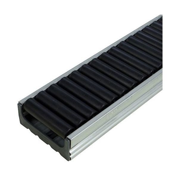 ※法人専用品※ イレクター クリフォームプラコン ワイド 2．4m 導電 PWC2-2400 H19 EBL PWC2-2400 H19 EBL 1本