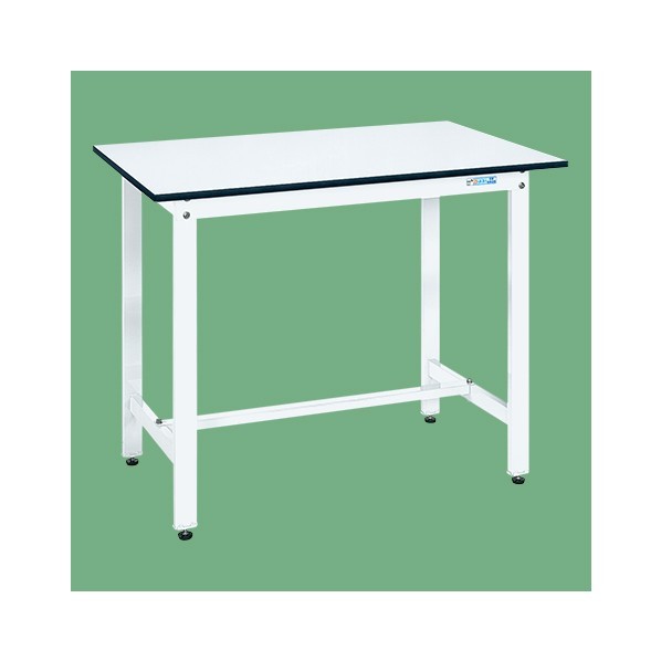 サカエ軽量作業台(KD/耐荷重350kg/ポリエステル天板/H900)KD-48LW｜DIY FACTORY ONLINE SHOP