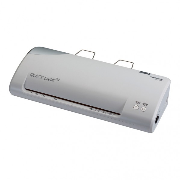 アズワン パーソナルラミネータ(クイックラミR2) A4対応 8-3397-31 1点｜DIY FACTORY ONLINE SHOP