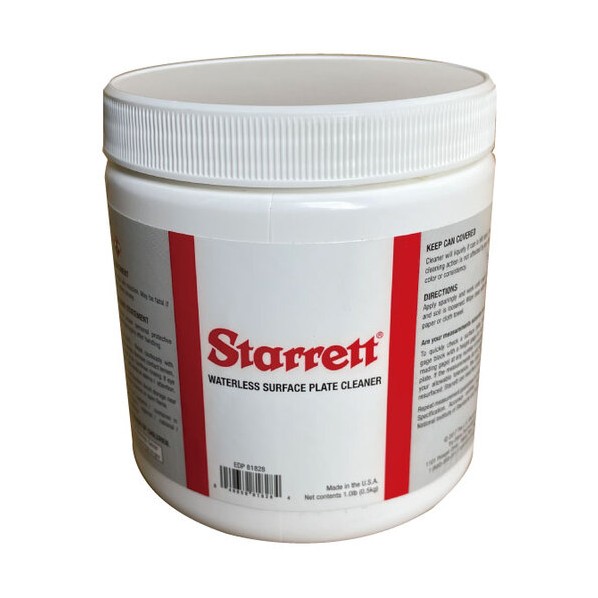 ユニセイキ スターレット石定盤用洗浄剤 500g SWC-500 1点