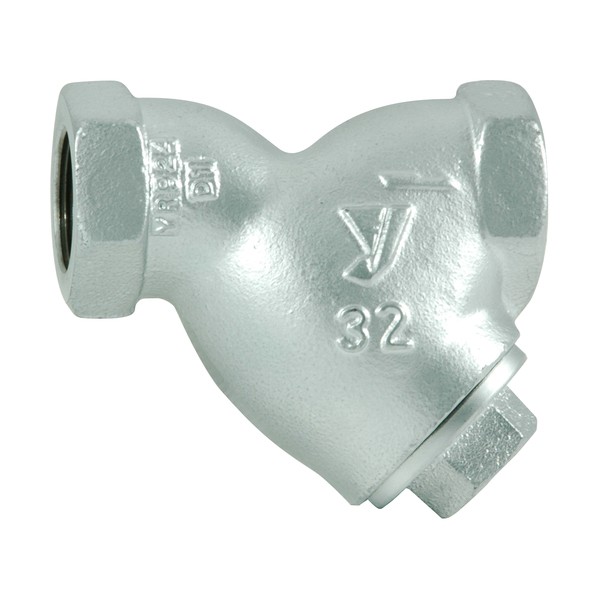 Y形ストレーナ(20メ) 20A SY520M20A 1点