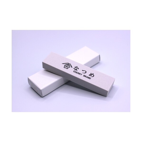 精密仕上用砥石 なつめ 角 150x45x25 NA6｜DIY FACTORY ONLINE SHOP