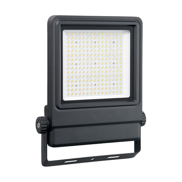 LED投光器90W昼白色広角 ブラック FLLE90DWE01BK 1台｜DIY FACTORY ONLINE SHOP