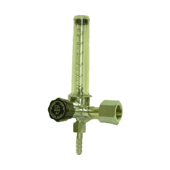 ※法人専用品※ユタカ 小流量用配管取付型流量計 NF-B AR,MAG/CO2 OUT 0｜DIY FACTORY ONLINE SHOP