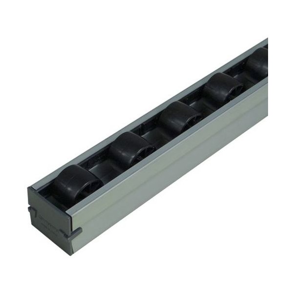 ※法人専用品※ イレクター クリフォームプラコン 2．4m 導電 PCA8-2400 S50 EBL PCA8-2400 S50 EBL 1本｜DIY FACTORY ONLINE SHOP